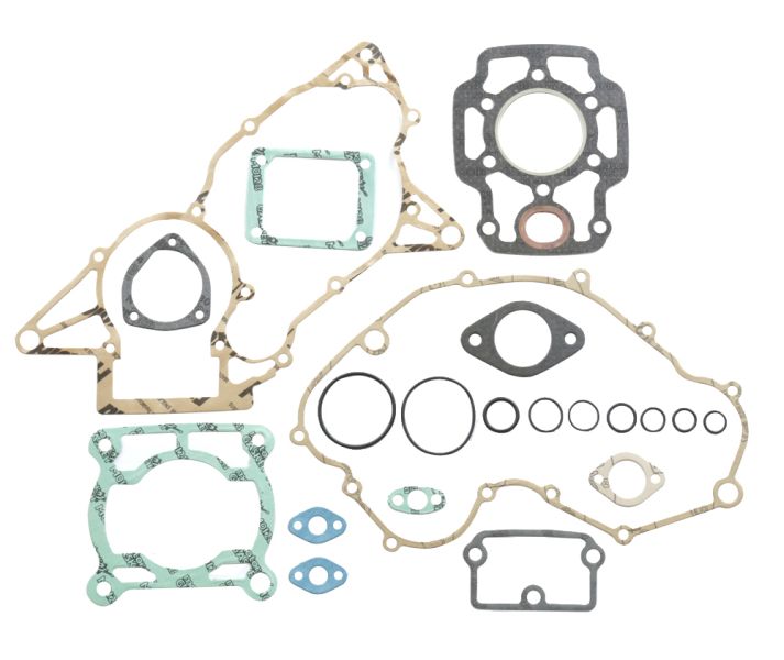 ATHENA complete gasket set GILERA 125 2T, KR/MX1/RC 125 '86-'89, XR '86-'93